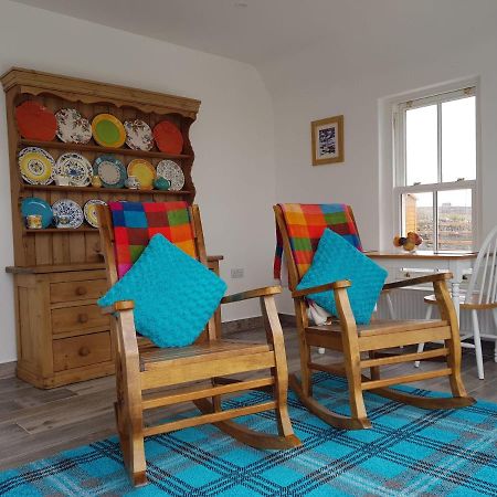 The Coral Cottage Doolin Ngoại thất bức ảnh