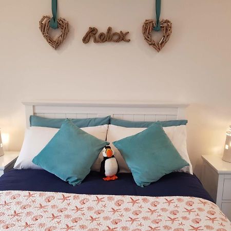 The Coral Cottage Doolin Ngoại thất bức ảnh