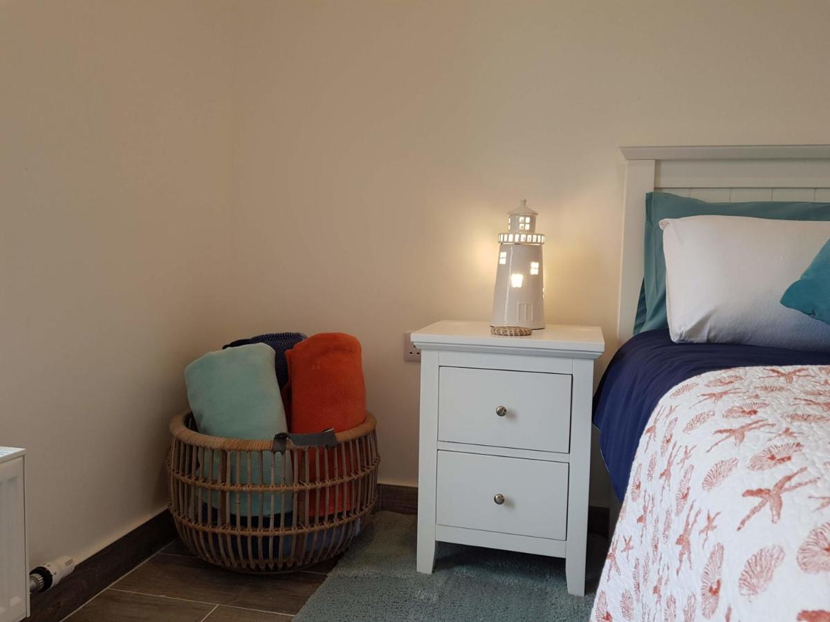 The Coral Cottage Doolin Ngoại thất bức ảnh