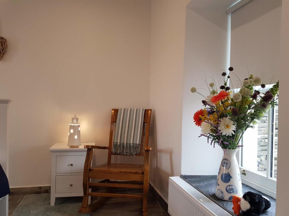 The Coral Cottage Doolin Ngoại thất bức ảnh