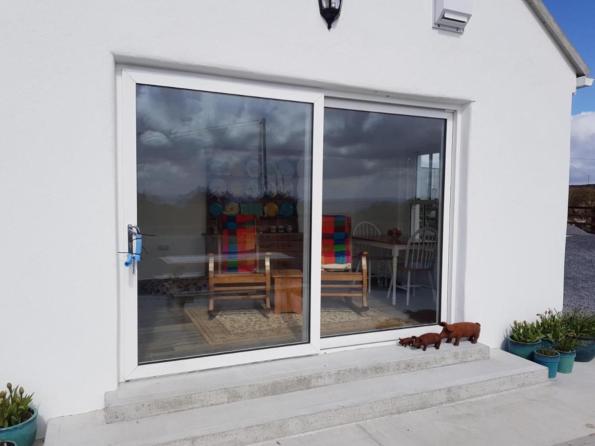 The Coral Cottage Doolin Ngoại thất bức ảnh