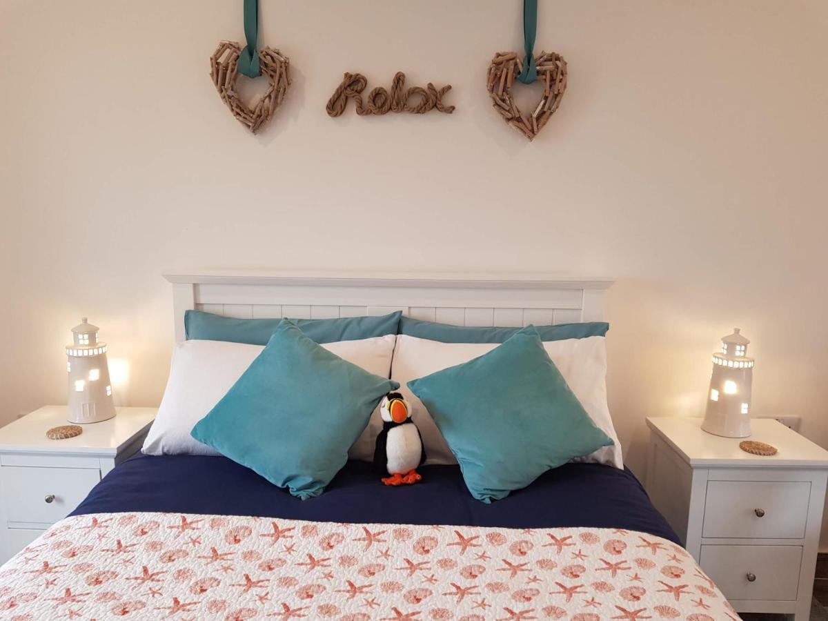 The Coral Cottage Doolin Ngoại thất bức ảnh