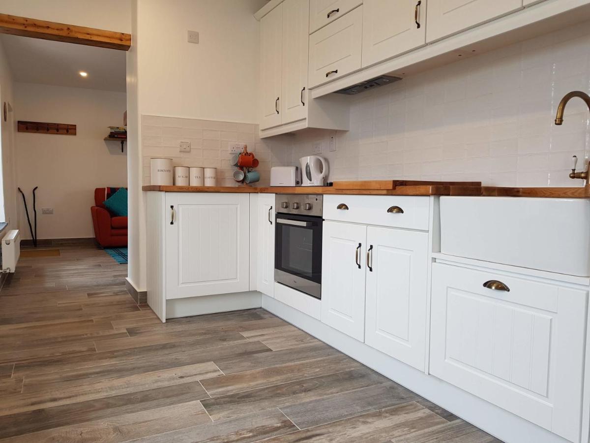 The Coral Cottage Doolin Ngoại thất bức ảnh