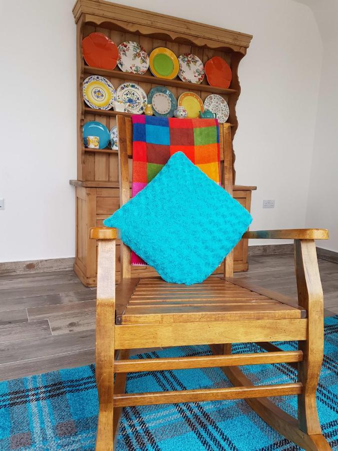 The Coral Cottage Doolin Ngoại thất bức ảnh