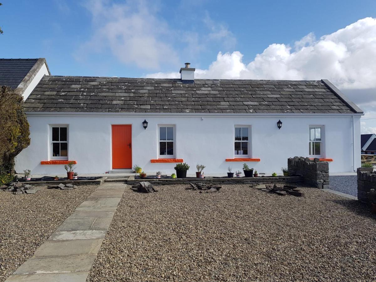 The Coral Cottage Doolin Ngoại thất bức ảnh
