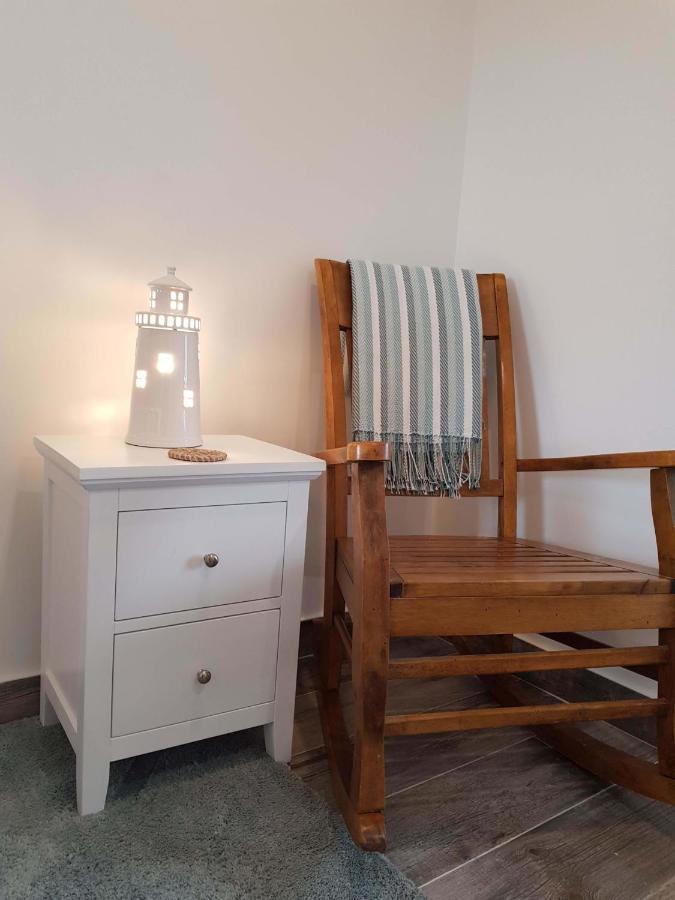 The Coral Cottage Doolin Ngoại thất bức ảnh