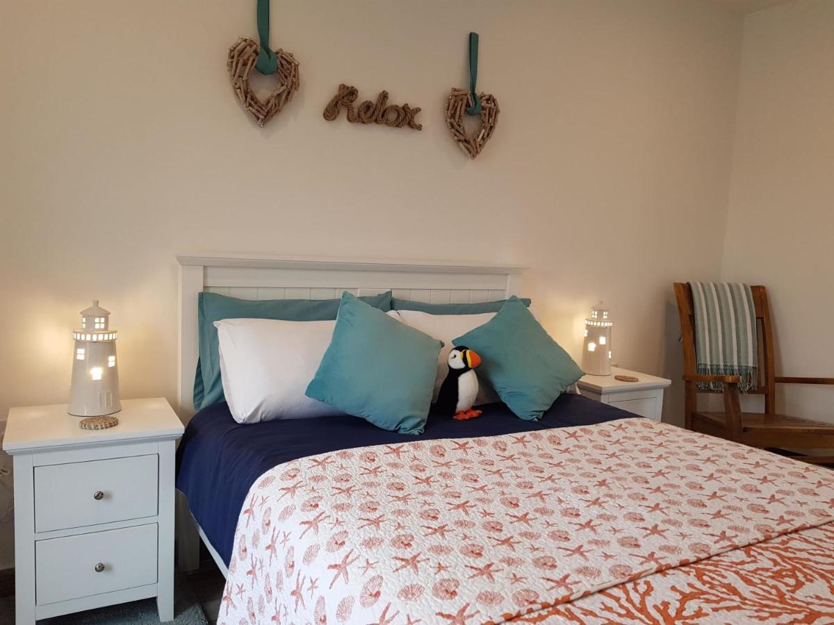 The Coral Cottage Doolin Ngoại thất bức ảnh