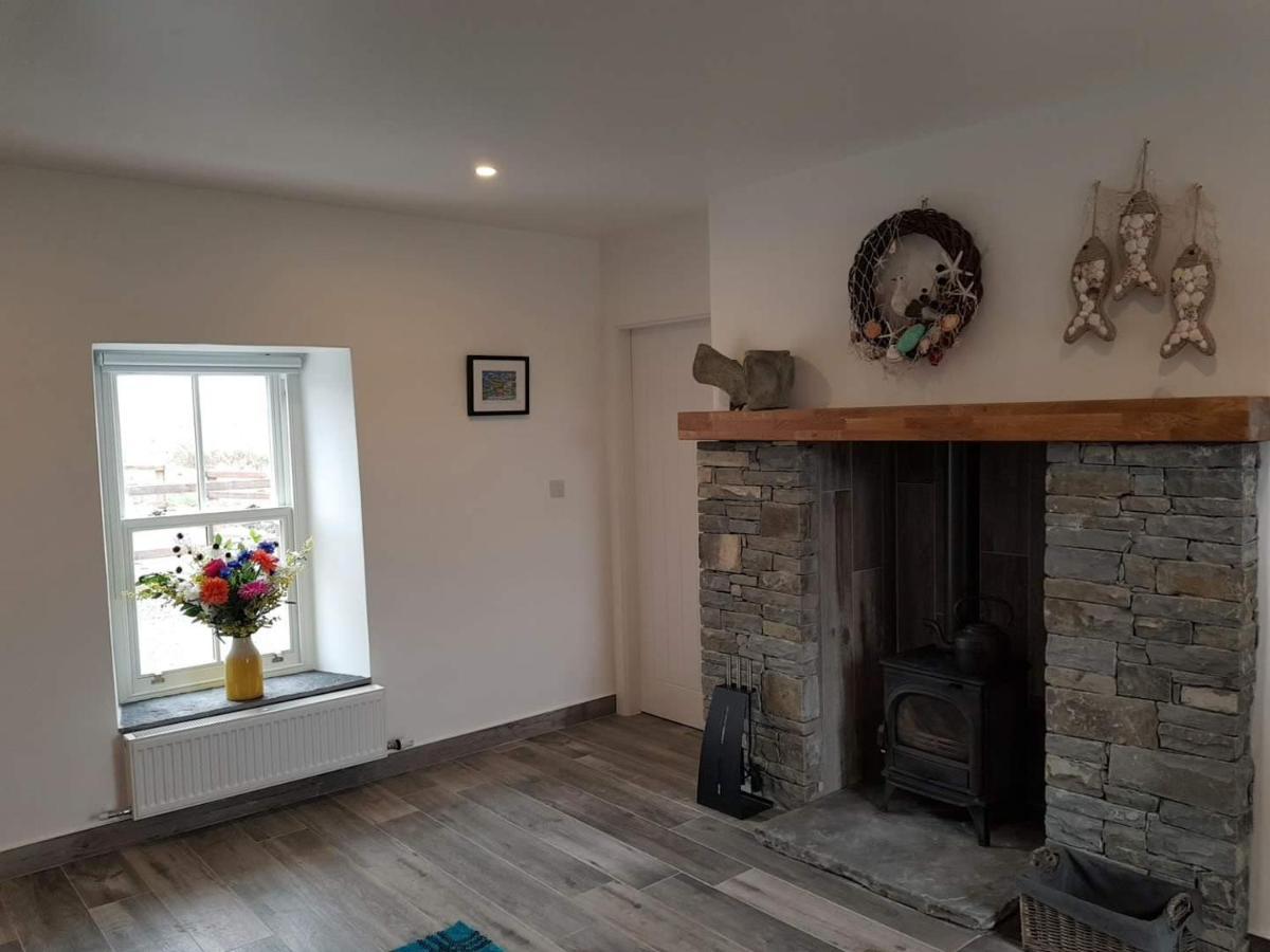 The Coral Cottage Doolin Ngoại thất bức ảnh