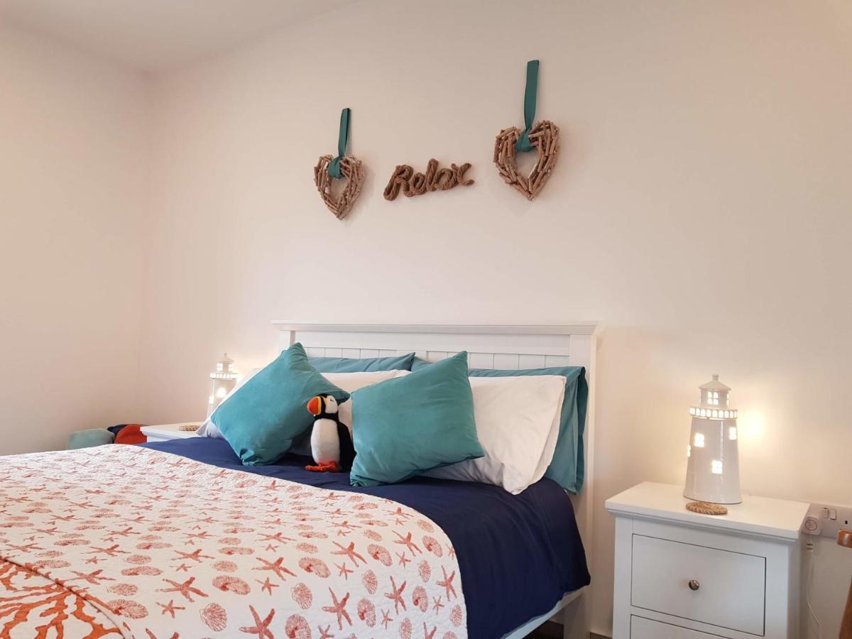 The Coral Cottage Doolin Ngoại thất bức ảnh