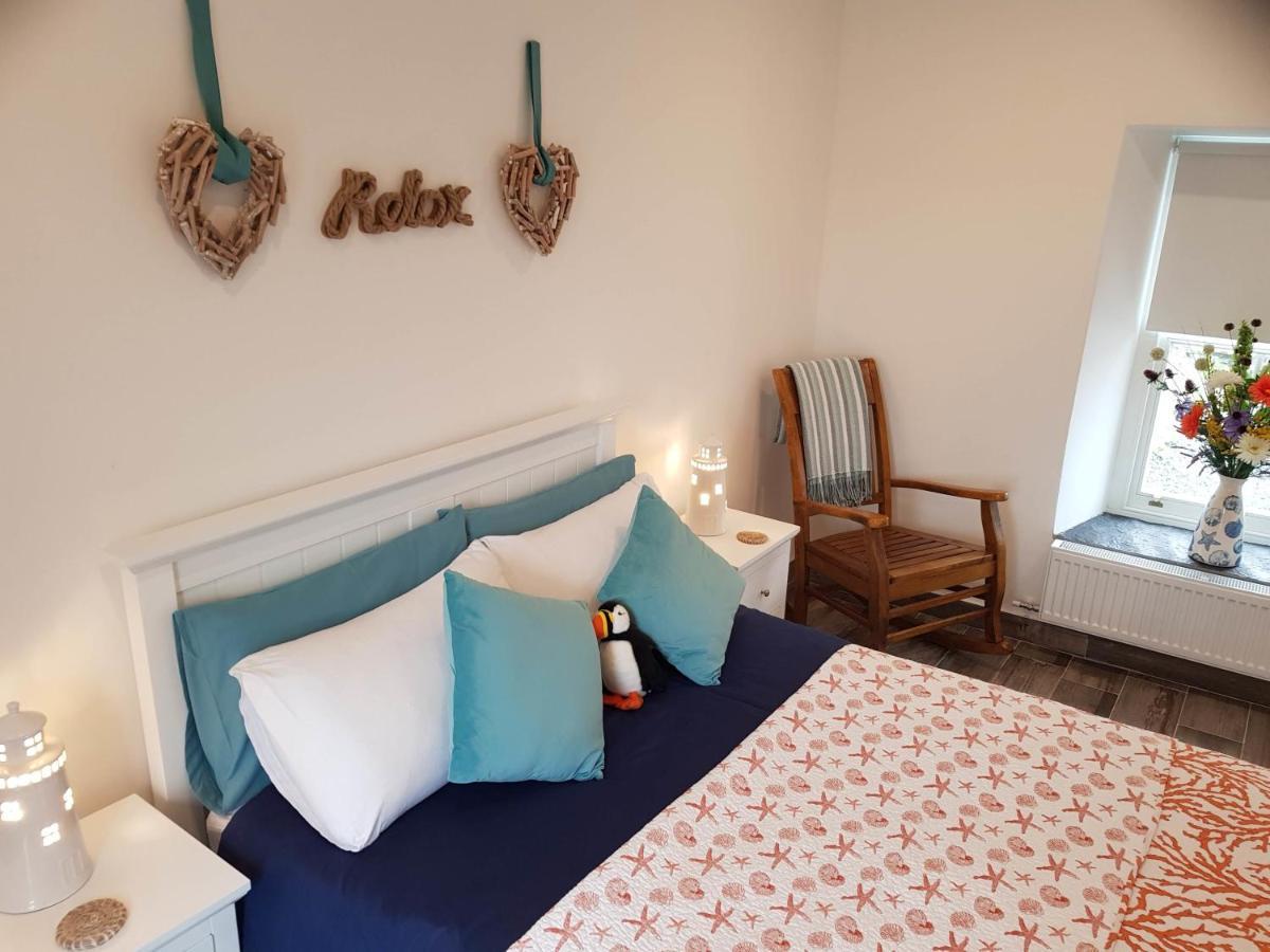 The Coral Cottage Doolin Ngoại thất bức ảnh