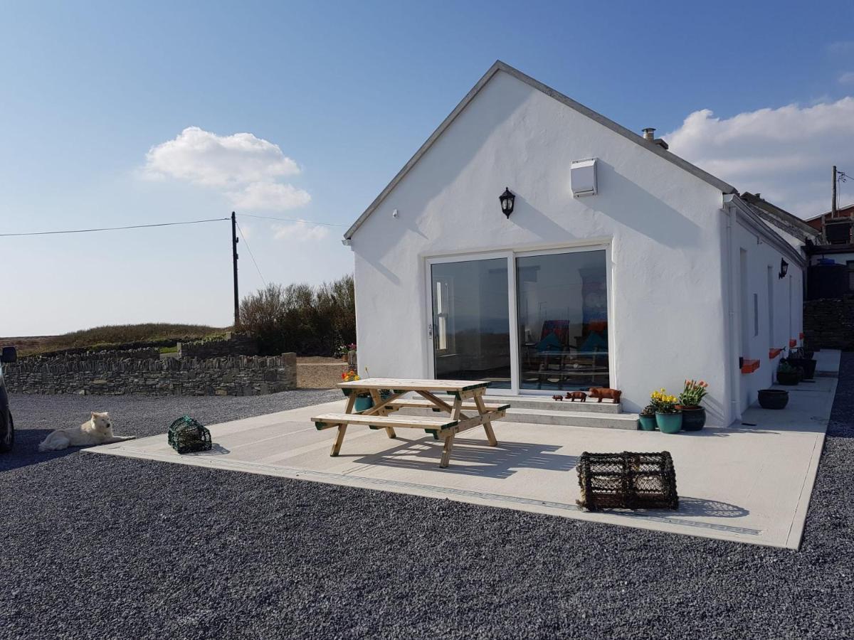 The Coral Cottage Doolin Ngoại thất bức ảnh
