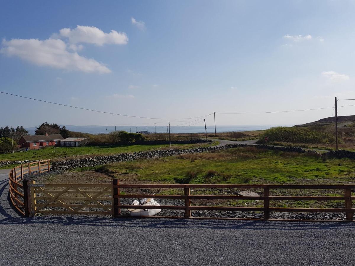 The Coral Cottage Doolin Ngoại thất bức ảnh