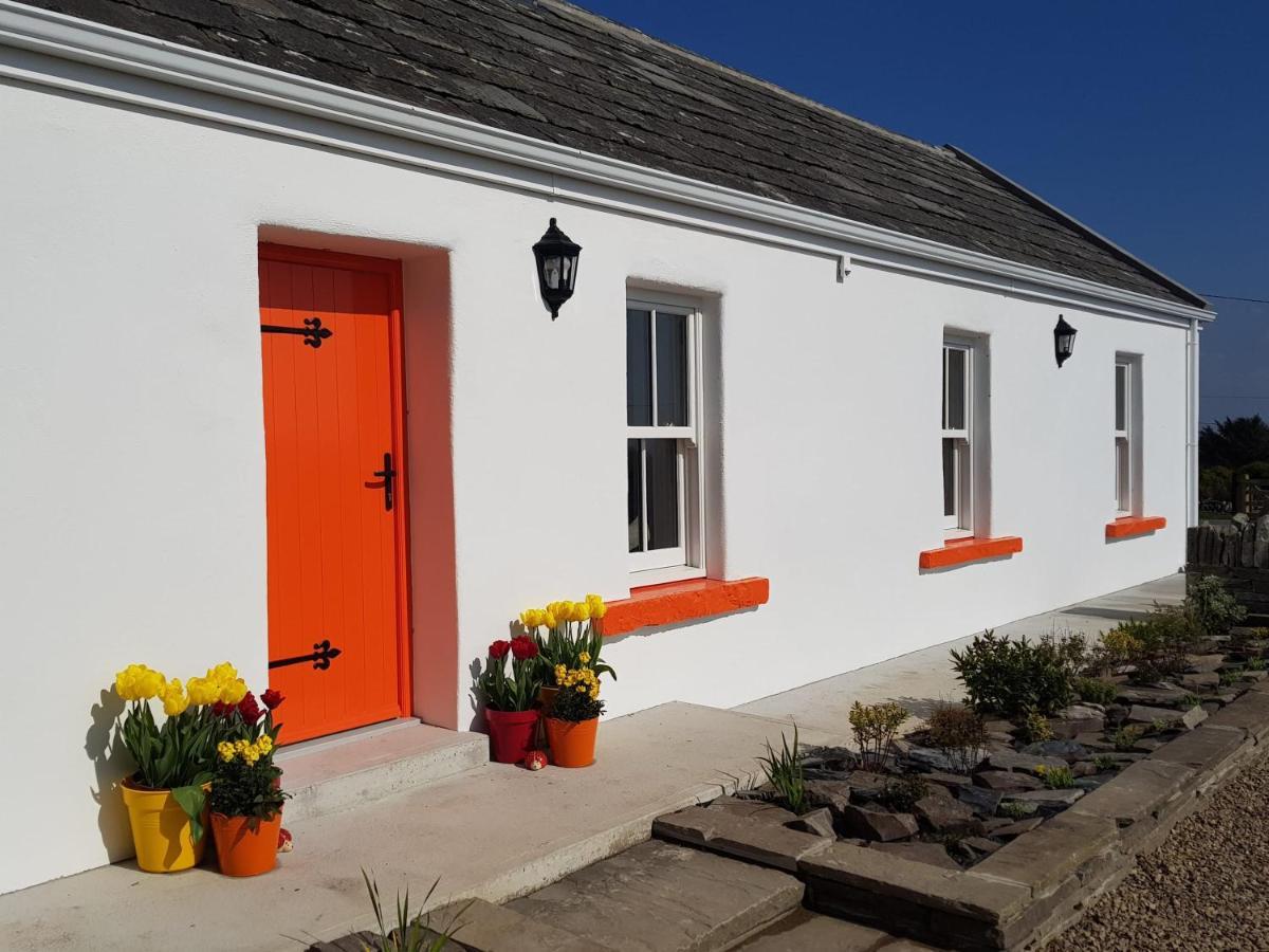 The Coral Cottage Doolin Ngoại thất bức ảnh