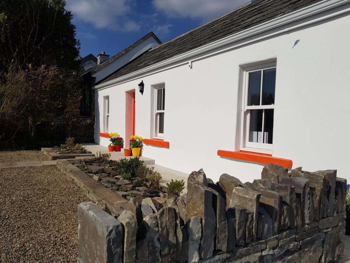 The Coral Cottage Doolin Ngoại thất bức ảnh