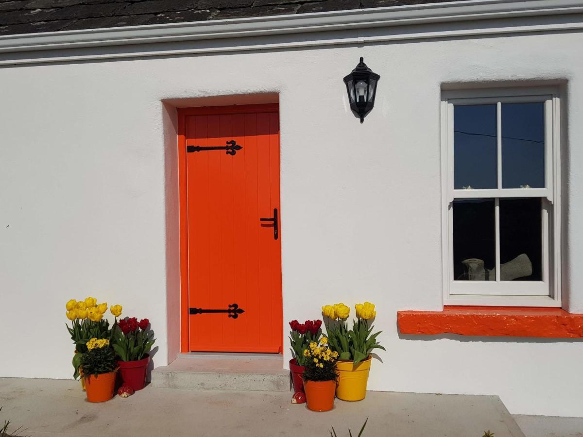 The Coral Cottage Doolin Ngoại thất bức ảnh