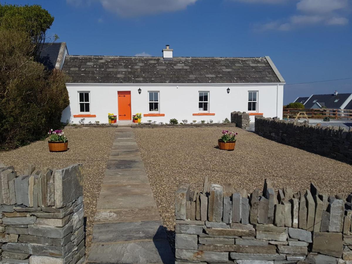 The Coral Cottage Doolin Ngoại thất bức ảnh
